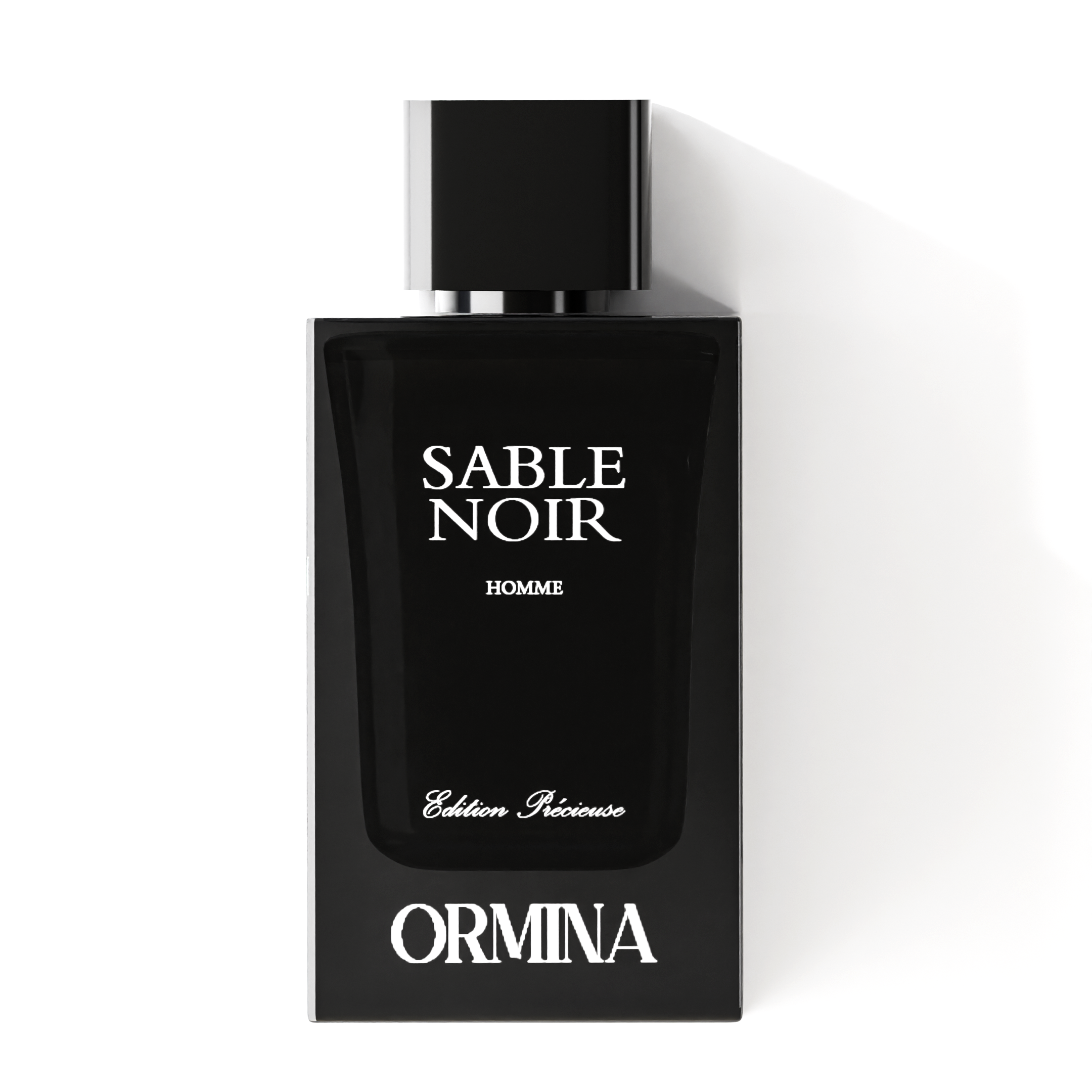 Eau de parfum Sable Noir 100ml